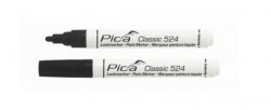 Pica Classic 524 Industry Paint Marker - Black